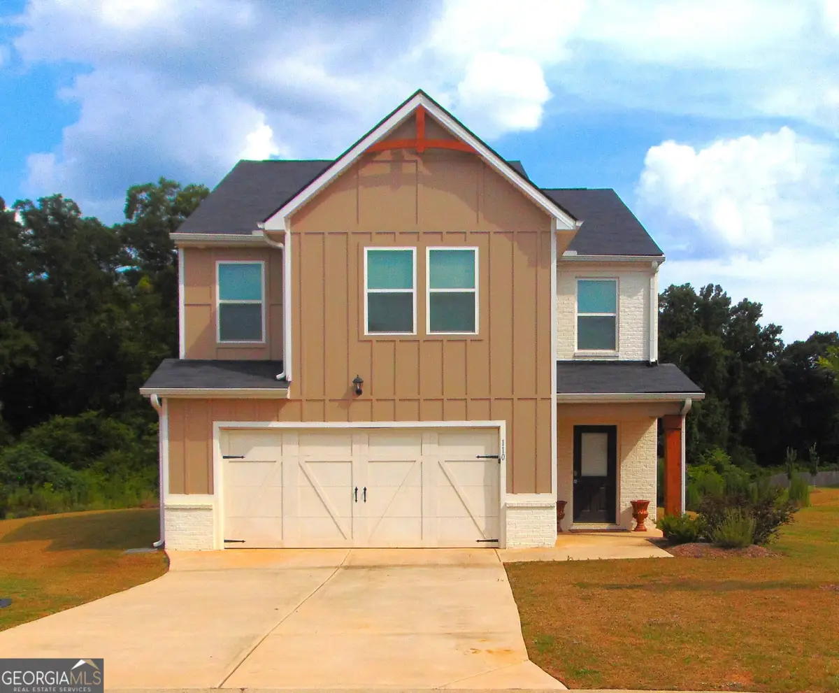 110 Red Barn Court, Perry, GA 31069 - #1