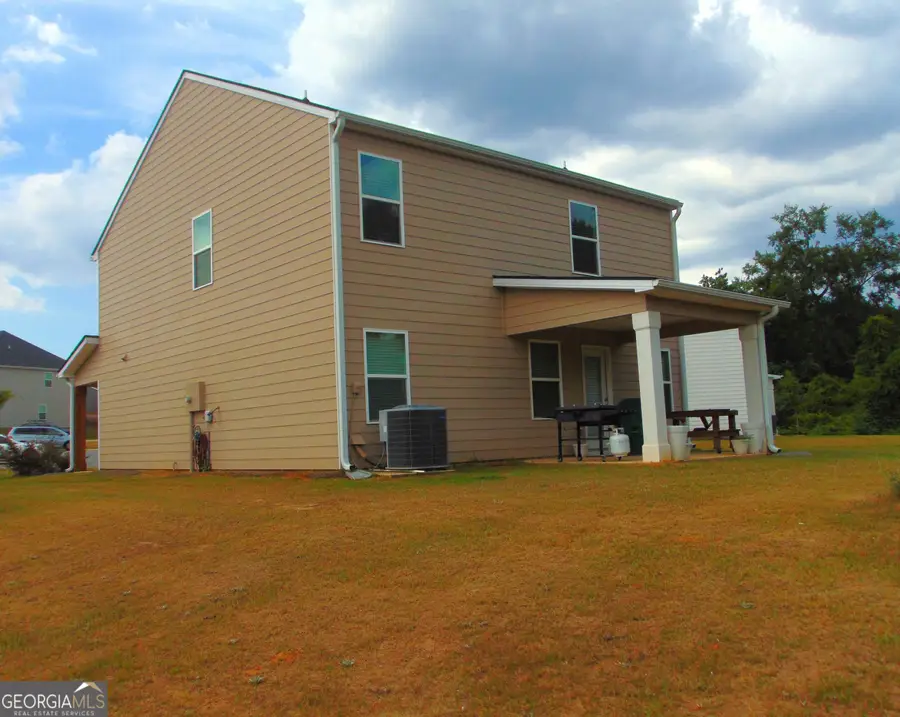 110 Red Barn Court, Perry, GA 31069 - #3