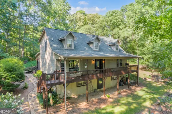 510 Mckie Road, Commerce, GA 30530