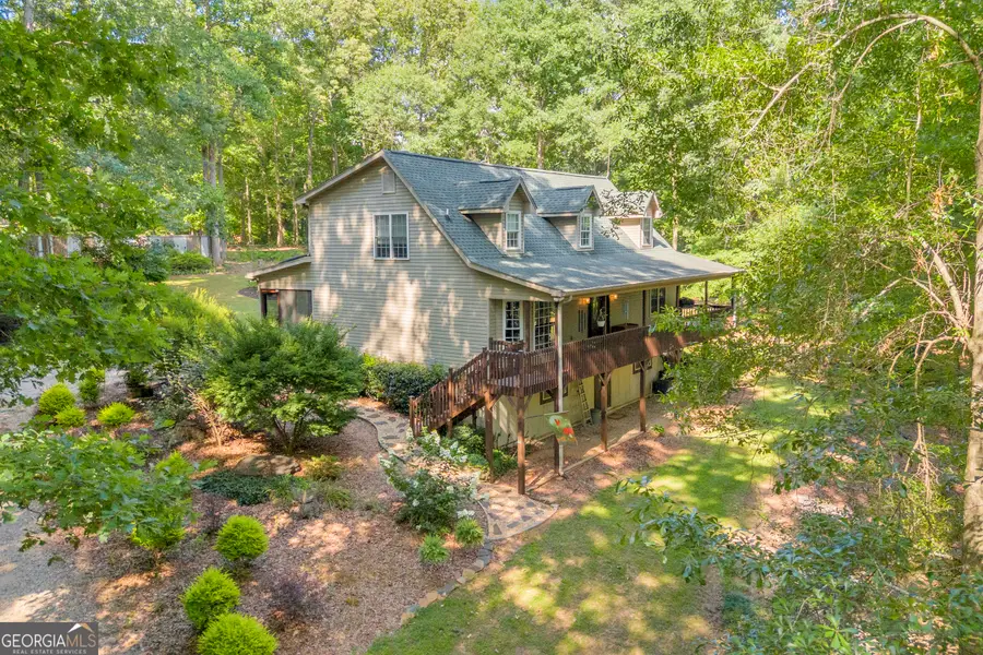 510 Mckie Road, Commerce, GA 30530 - #2