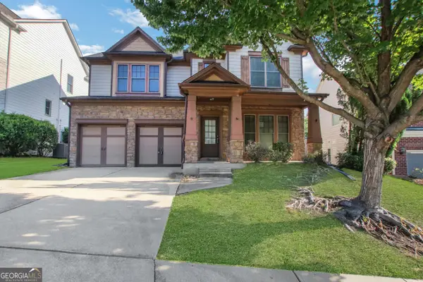 5008 Groover Drive Se, Smyrna, GA 30080