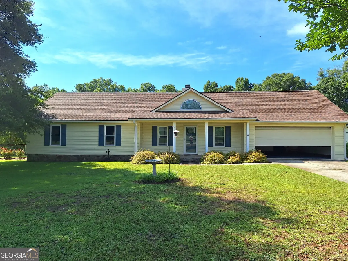 109 Kristle Lane, Perry, GA 31069 - #1
