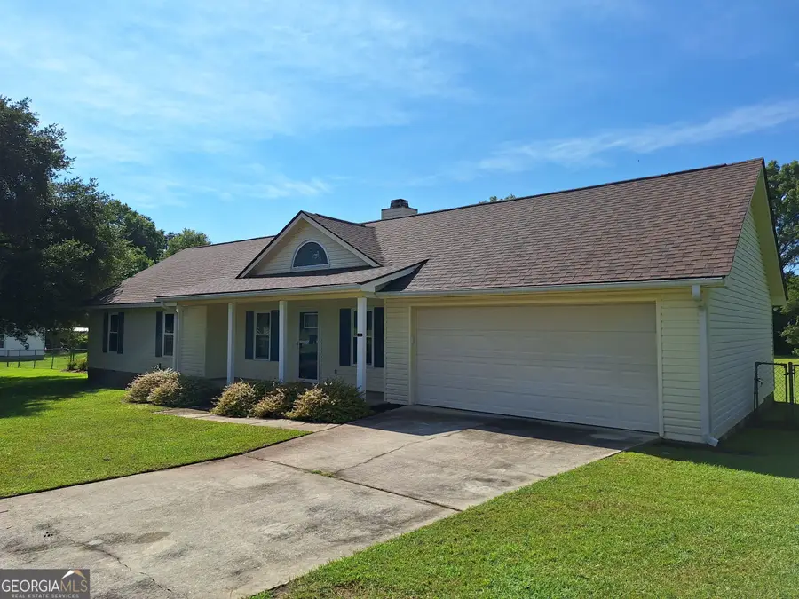 109 Kristle Lane, Perry, GA 31069 - #3