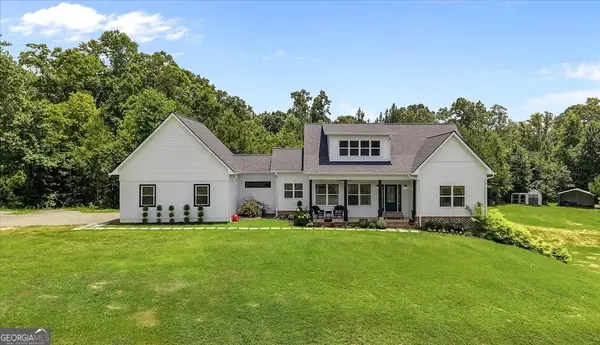 160 Shoemake Road, Carrollton, GA 30116