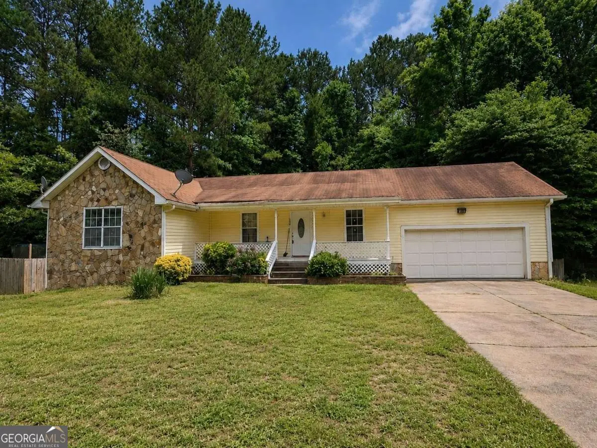 1254 Brett Court, Riverdale, GA 30296 - #1