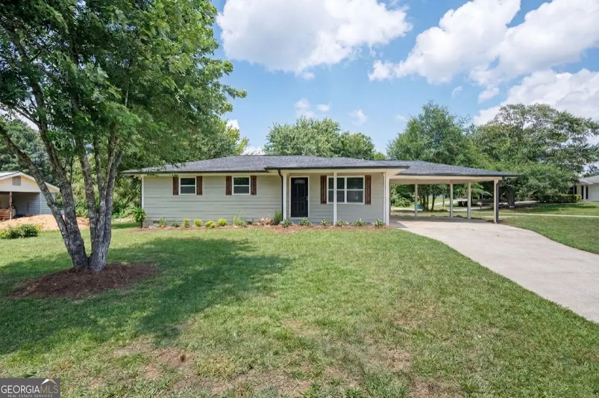 163 Pierce Road, Hiram, GA 30141 - #1
