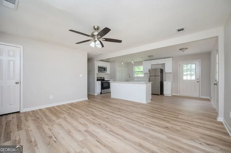 163 Pierce Road, Hiram, GA 30141 - #2
