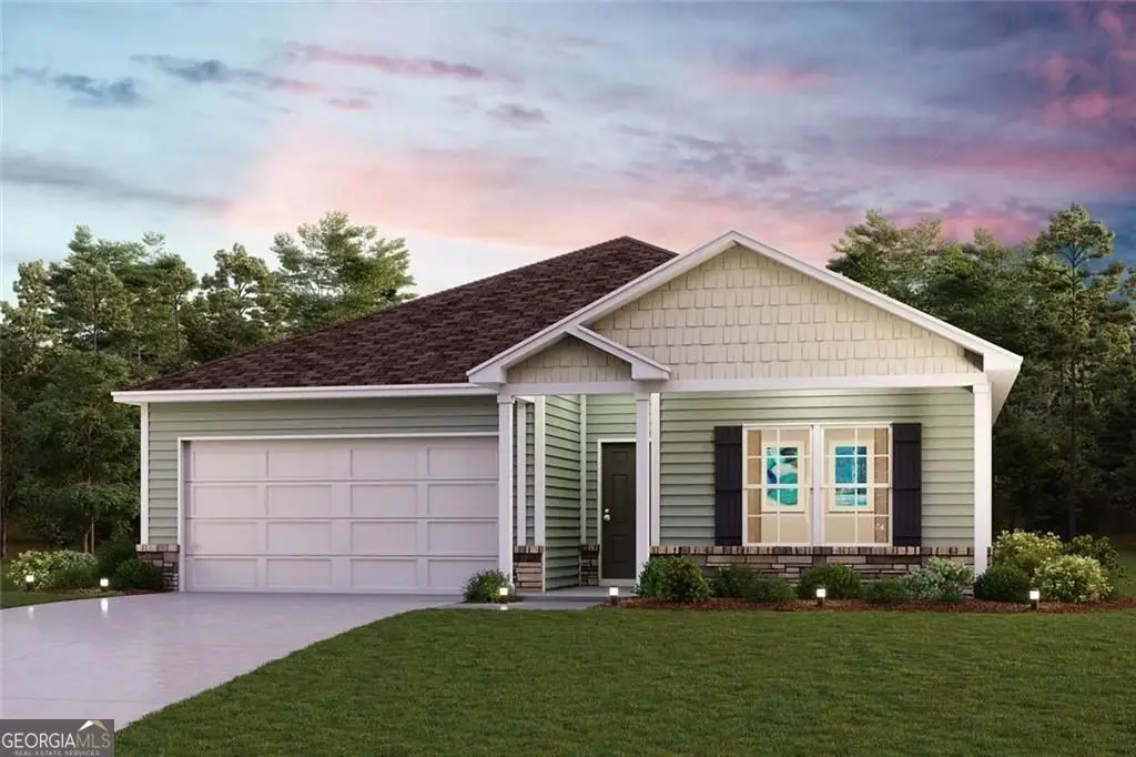 233 Woodlake Landing, Hartwell, GA 30643 - #1