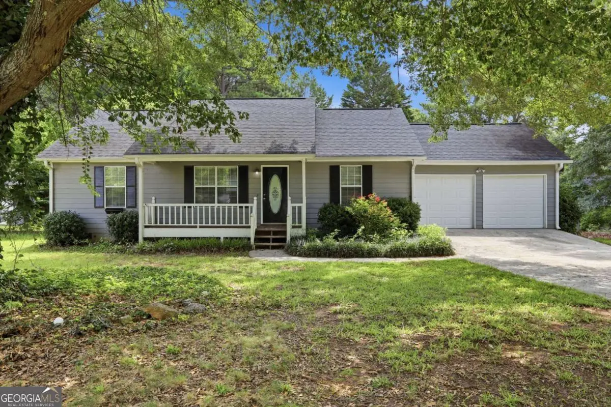 178 Peach Forest Place, Douglasville, GA 30134 - #1