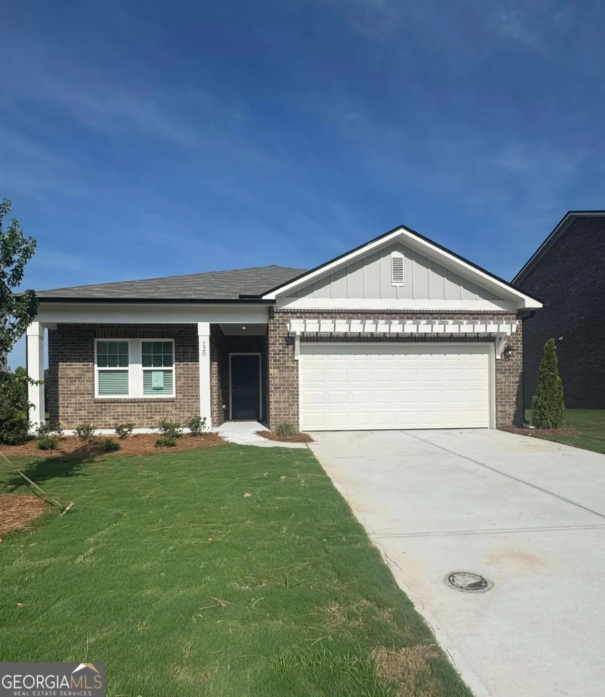 120 Maison Drive, McDonough, GA 30253 - #1