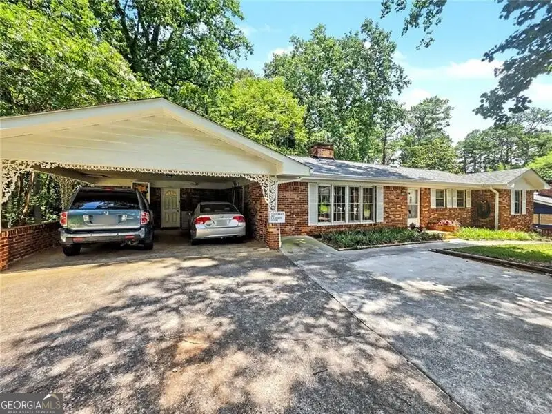 621 Rays Road, Stone Mountain, GA 30083 - #2