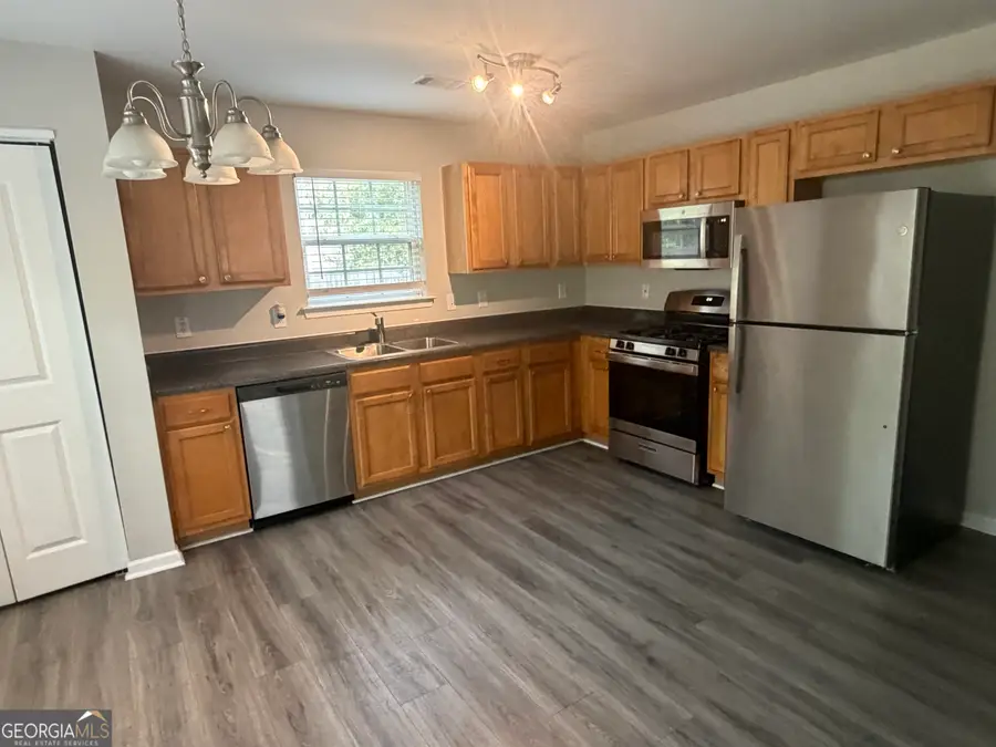 1942 Oakbluff Drive, Austell, GA 30106 - #3
