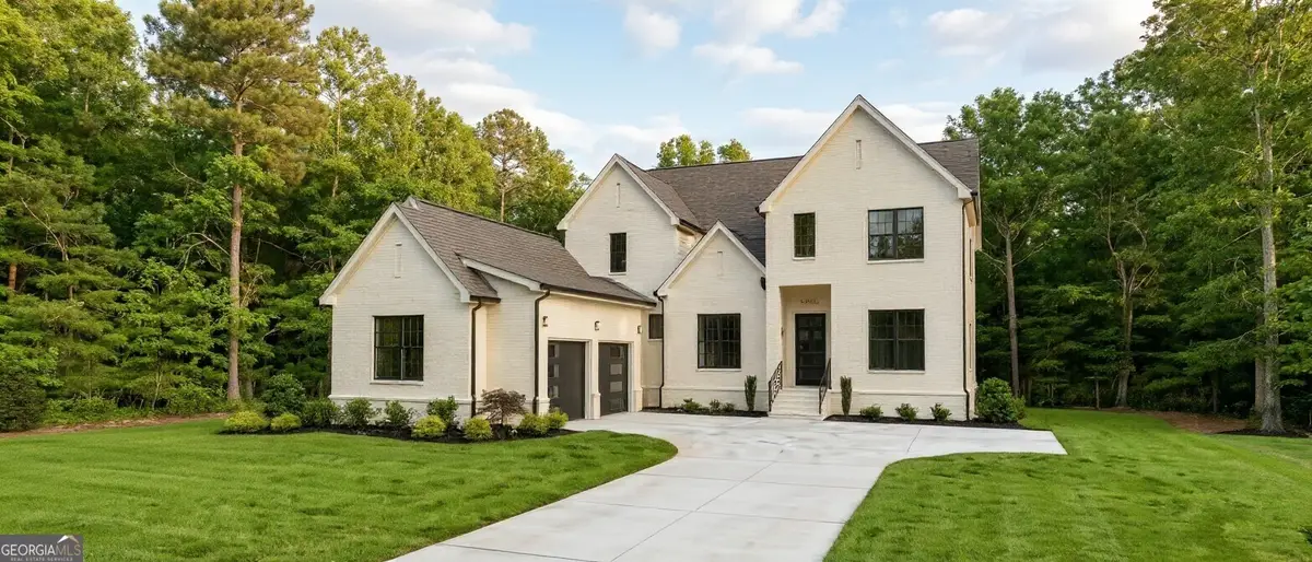 2863 N Bogan Road, Buford, GA 30519 - #1