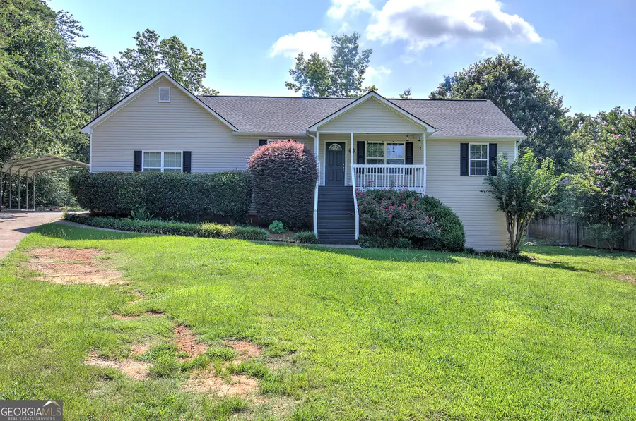 49 Indian Hills Drive, Rydal, GA 30171 - #3