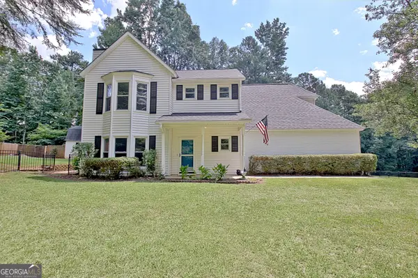 1359 Fischer Road, Sharpsburg, GA 30277
