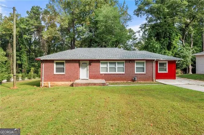 2229 Beecher Circle Sw, Atlanta, GA 30311 - #1
