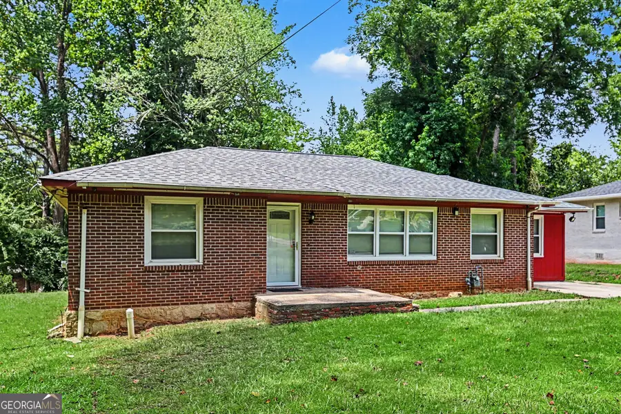 2229 Beecher Circle Sw, Atlanta, GA 30311 - #2