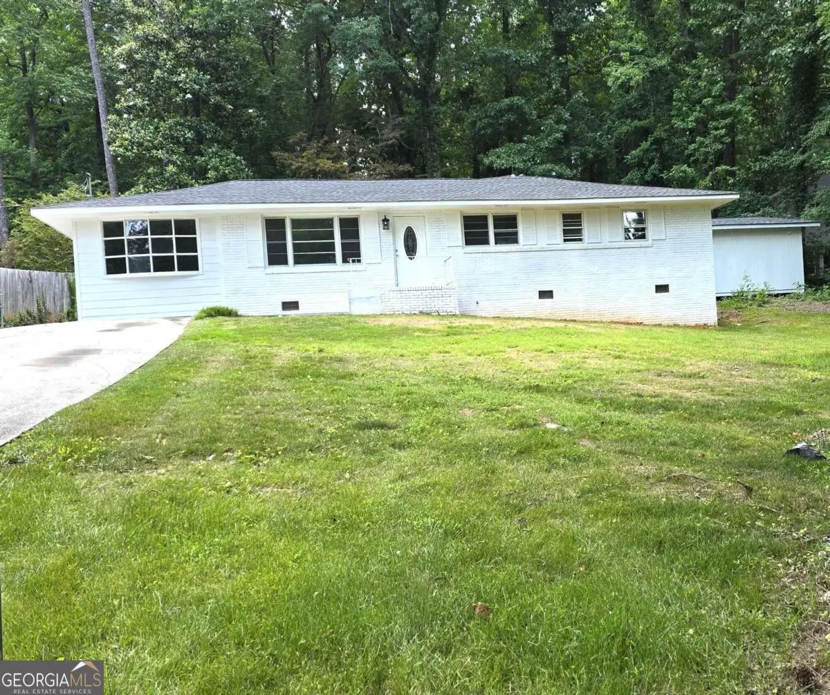 345 Forest Valley Road Sw, Lawrenceville, GA 30046 - #1