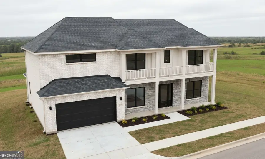 2867 N Bogan Road, Buford, GA 30519 - #2