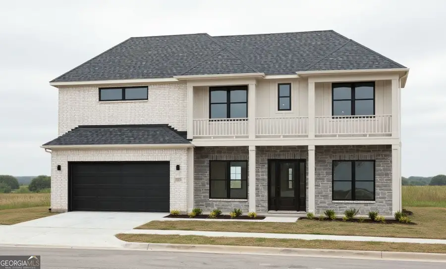 2867 N Bogan Road, Buford, GA 30519 - #3