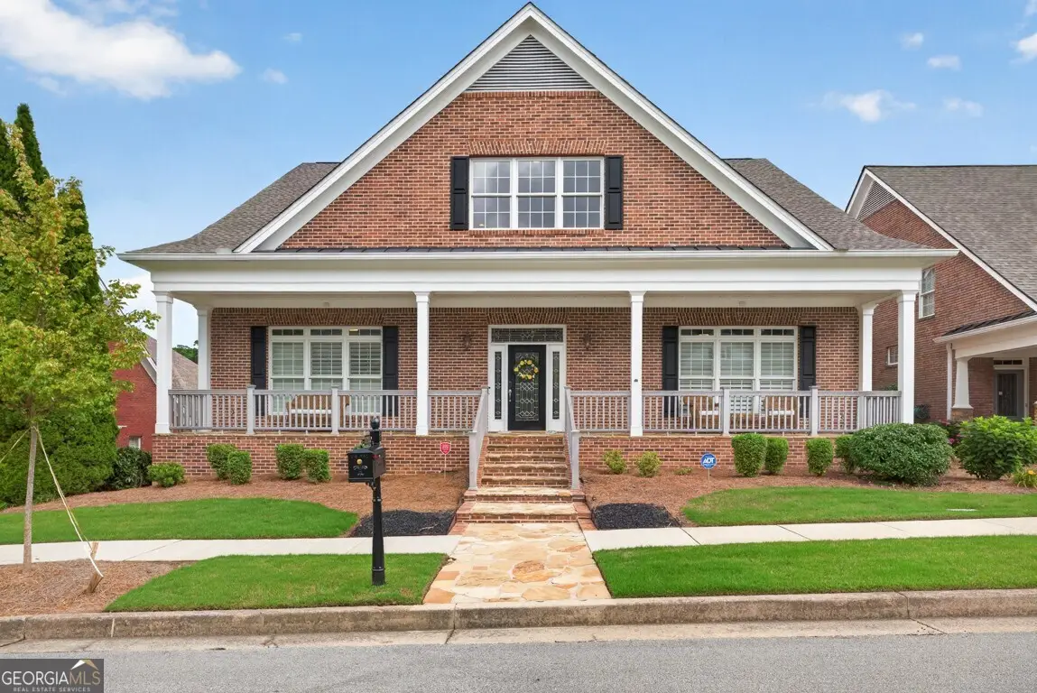 2753 Bungalow Place, Buford, GA 30519 - #1