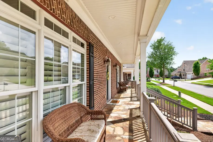2753 Bungalow Place, Buford, GA 30519 - #2
