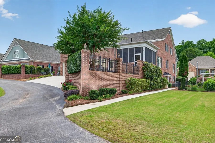 2753 Bungalow Place, Buford, GA 30519 - #3