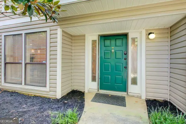 1306 Wynnes Ridge Circle Se, Marietta, GA 30067