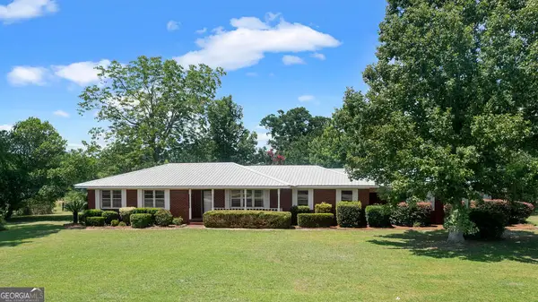 2362 Millen Highway, Sylvania, GA 30467