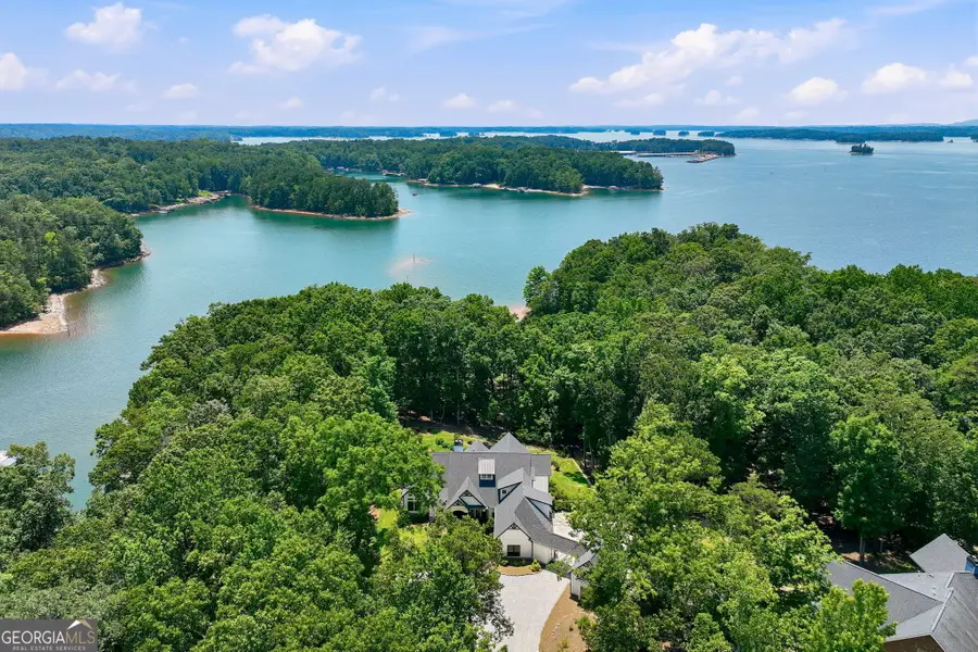 6053 Overby Road, Flowery Branch, GA 30542 - #2