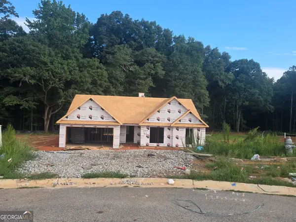258 Windrow Trail, Statham, GA 30666