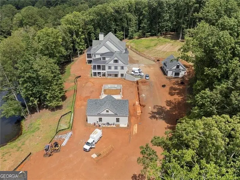 13675 Freemanville Road, Milton, GA 30004 - #2