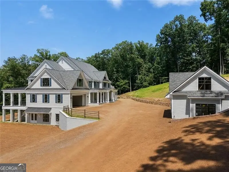 13675 Freemanville Road, Milton, GA 30004 - #3