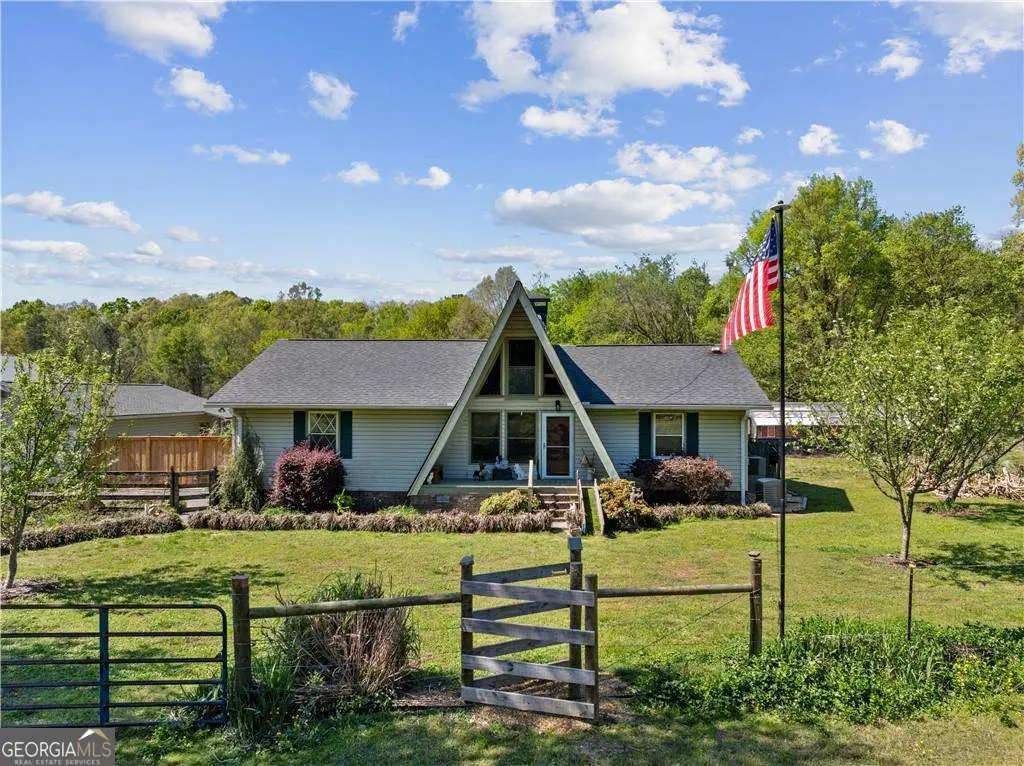 636 Greeson Road Ne, Resaca, GA 30735 - #1