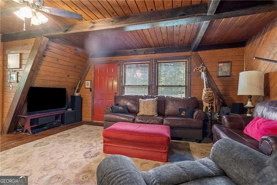 636 Greeson Road Ne, Resaca, GA 30735 - #2