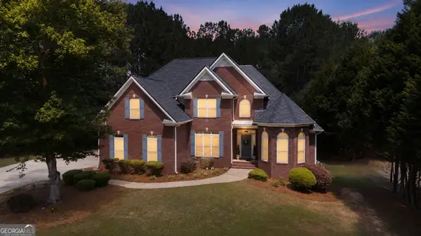 155 Millstone Drive, Fayetteville, GA 30215