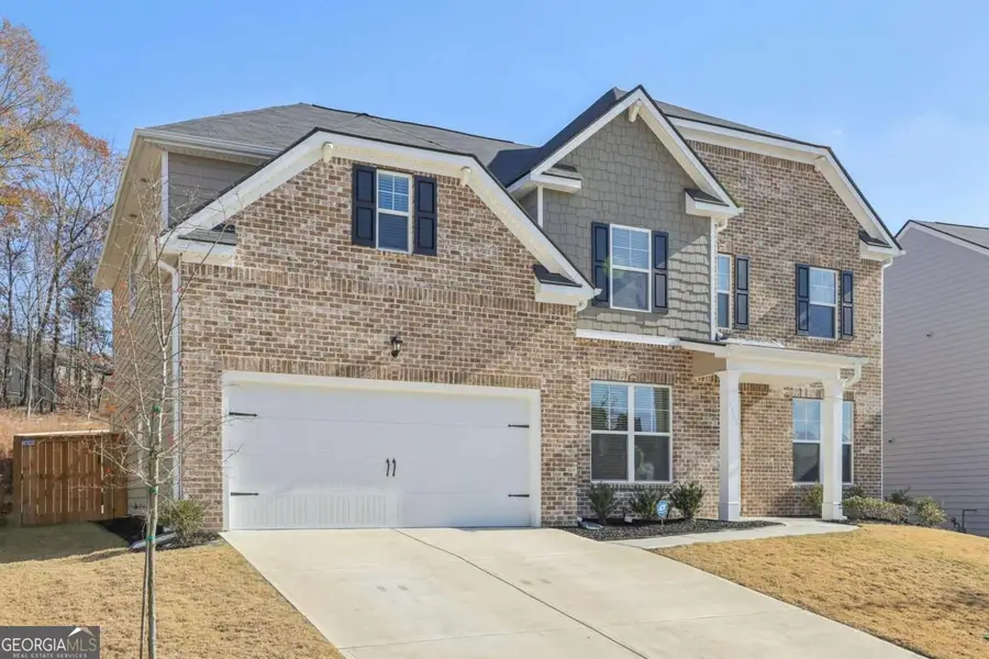 1147 Trident Maple Chase, Lawrenceville, GA 30045 - #2