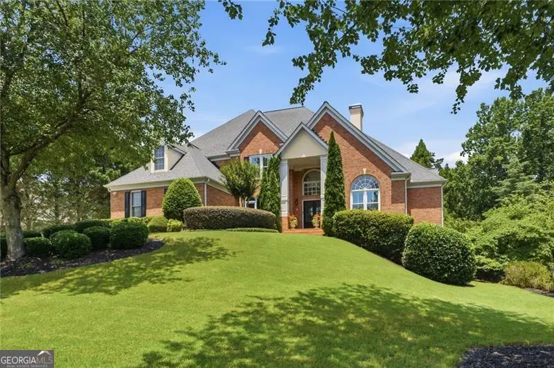 2455 Flat Stone Drive, Cumming, GA 30041 - #1