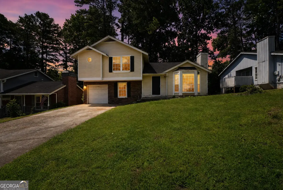 2045 Marbut Forest Drive, Lithonia, GA 30058 - #1