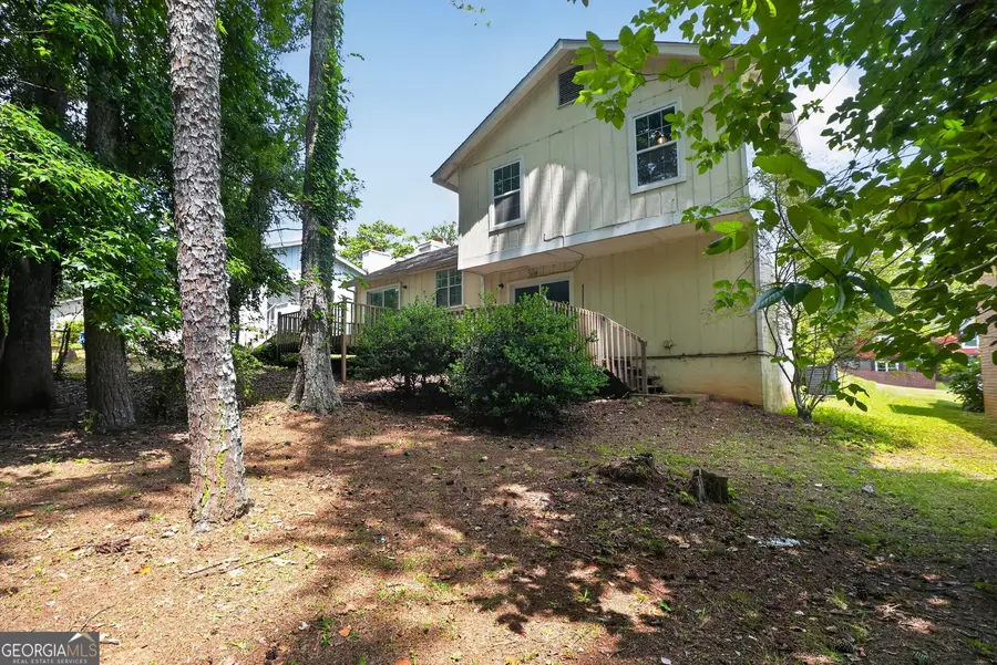 2045 Marbut Forest Drive, Lithonia, GA 30058 - #3