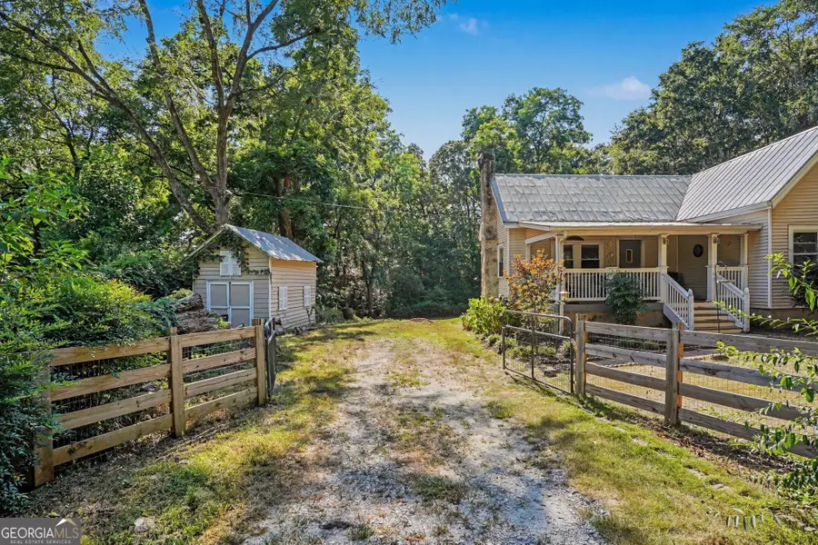 139 Mcgee Street, Flovilla, GA 30216 - #2