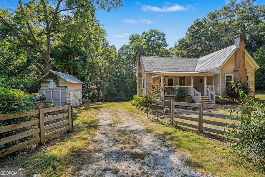 139 Mcgee Street, Flovilla, GA 30216 - #3