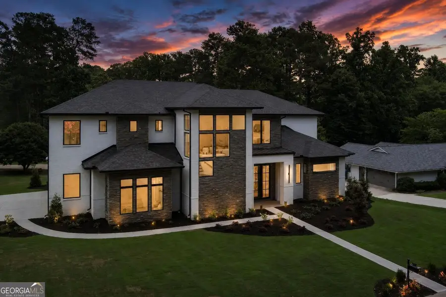 3467 Clubland Drive, Marietta, GA 30068 - #2