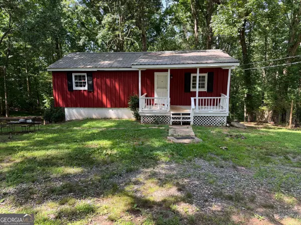 4169 C Rogers Road, Gainesville, GA 30506