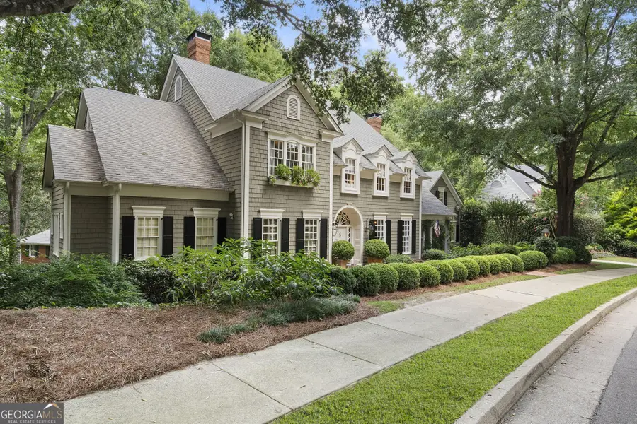 15 Chatsworth Place, Atlanta, GA 30327 - #2