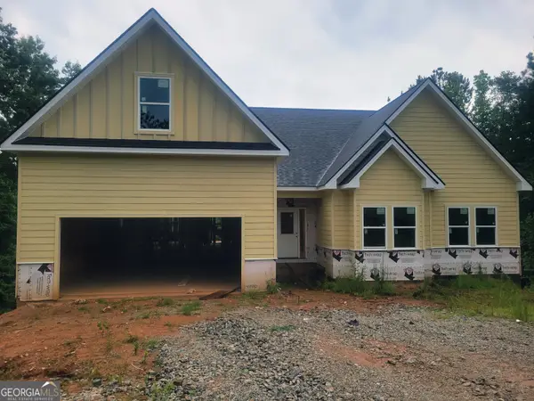 250 Observation Pointe #140, Dallas, GA 30132