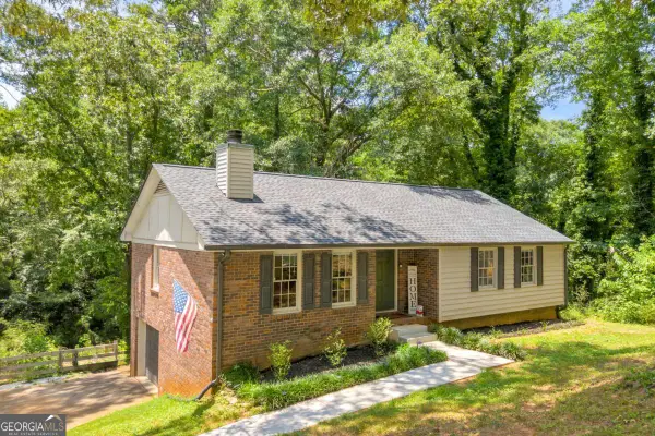 113 Crossbow Circle, Winterville, GA 30683