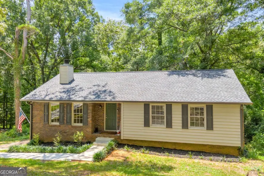 113 Crossbow Circle, Winterville, GA 30683 - #2