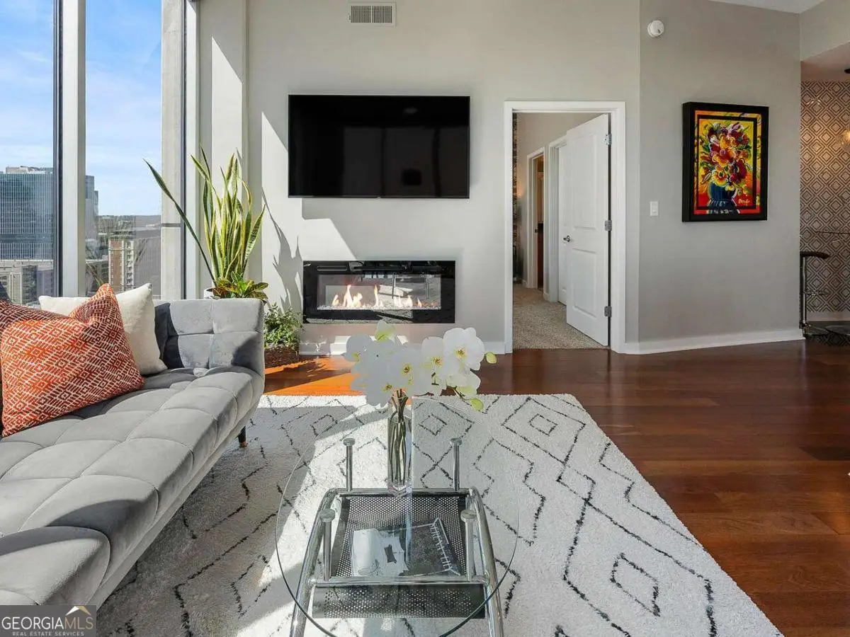 855 Peachtree Street Ne #1513, Atlanta, GA 30308 - #1