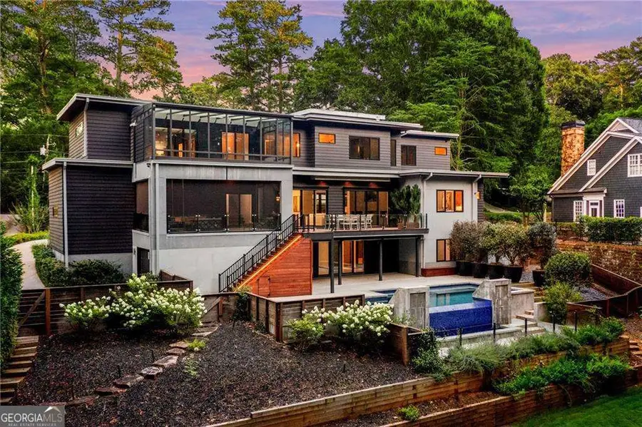 4036 Statewood Road Ne, Atlanta, GA 30342 - #2